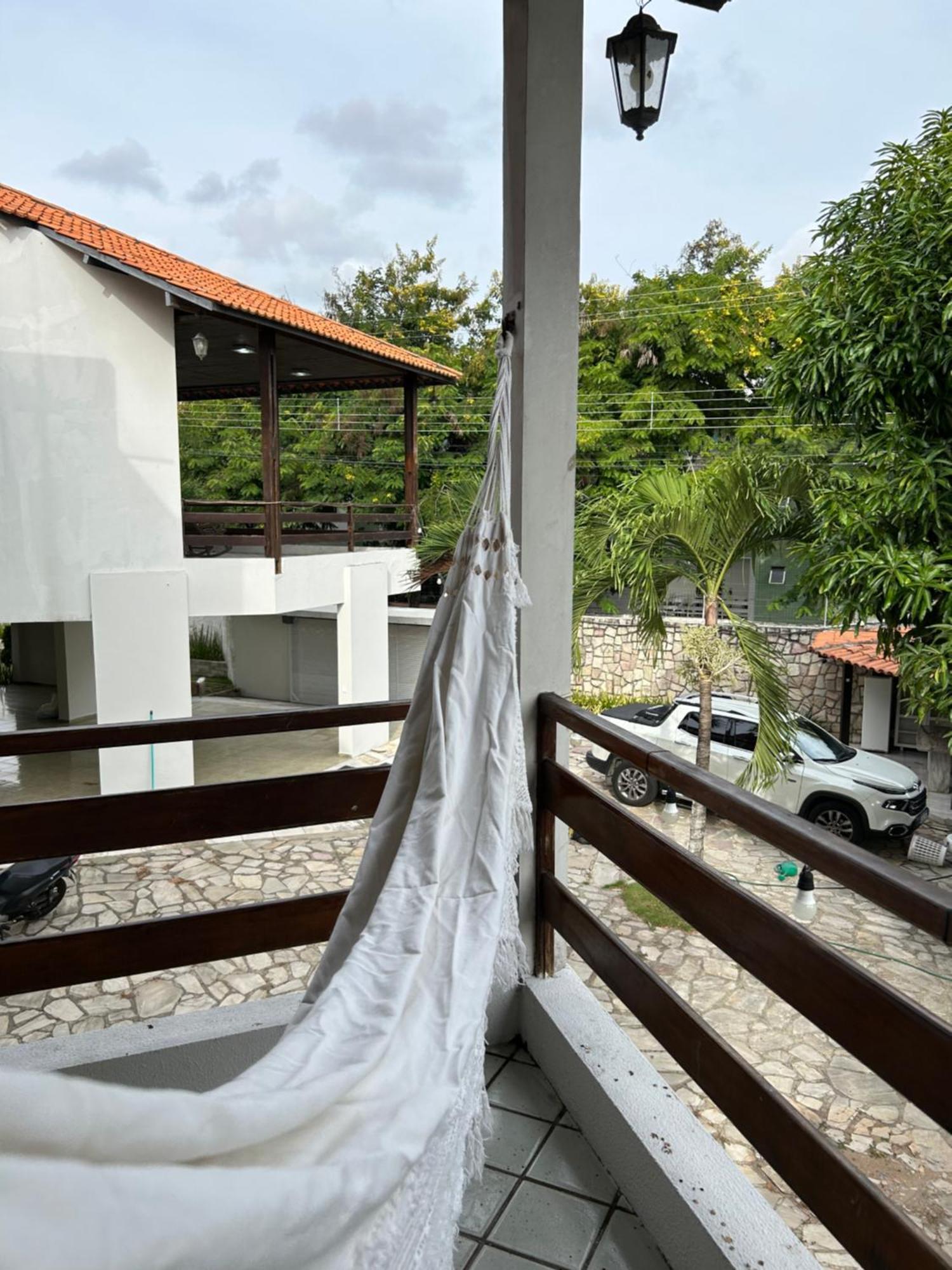 Espaco Casa Campina Grande Exterior photo