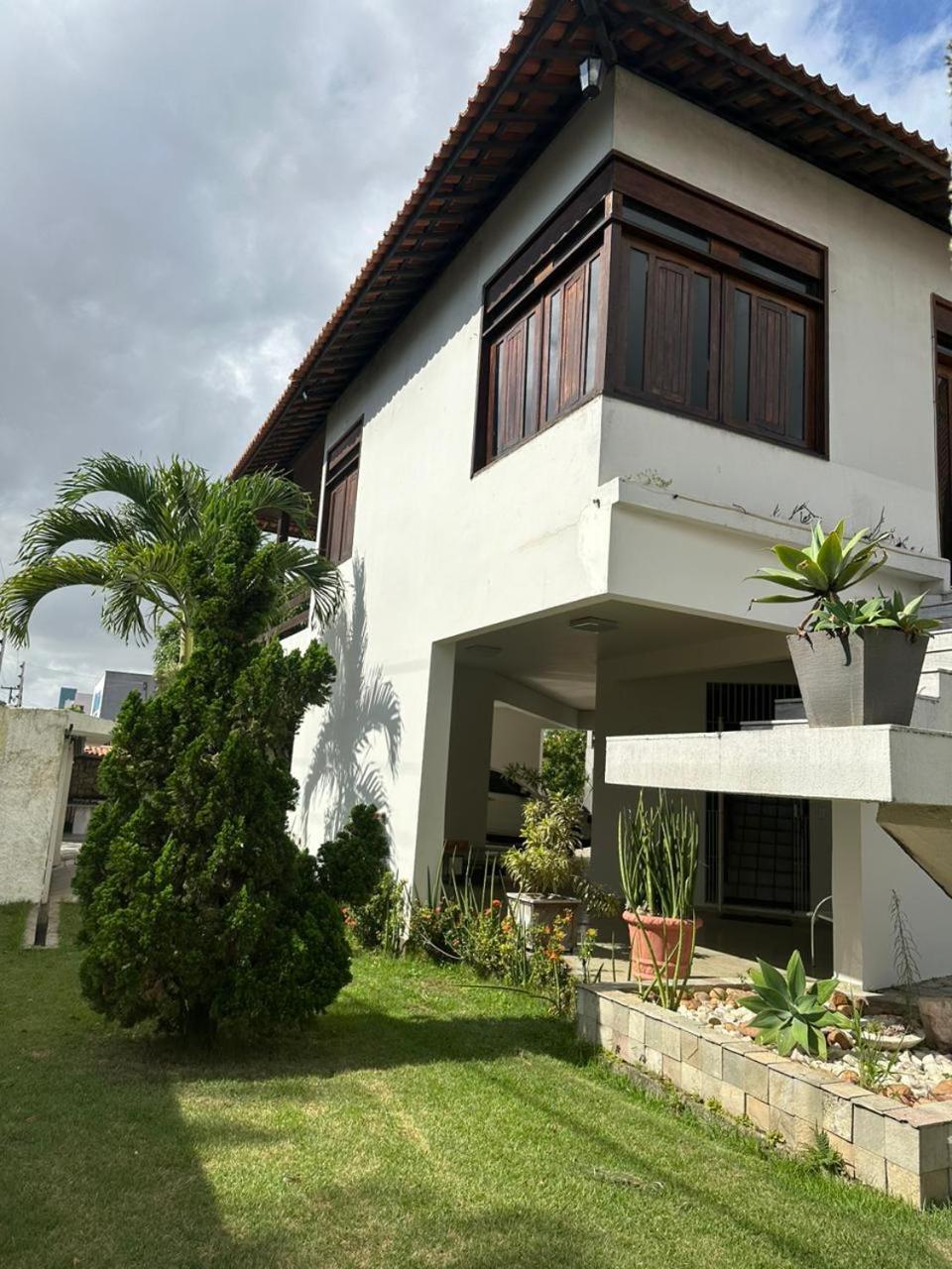 Espaco Casa Campina Grande Exterior photo